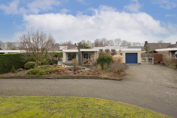 Woning Tolhuislaan 117 Etten-Leur