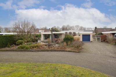 Woning Tolhuislaan 117 Etten-Leur