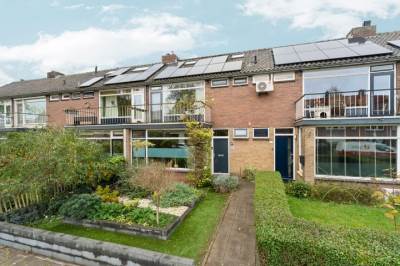 Woning Ranonkelstraat 50 Arnhem