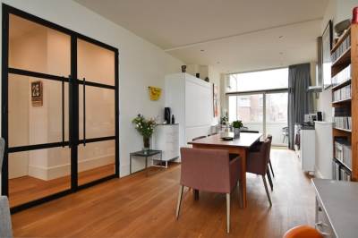 Woning Goudenregenstraat 240 Den Haag