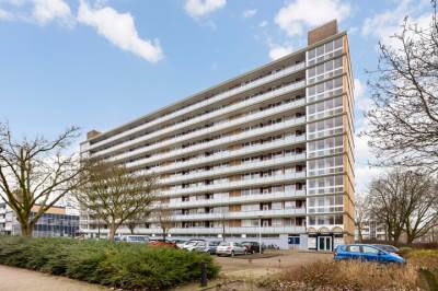 Woning Van Vollenhovenlaan 185 Utrecht