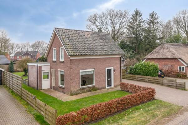Woning Zuidenweg 18 Dwingeloo