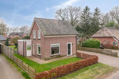 Woning Zuidenweg 18 Dwingeloo