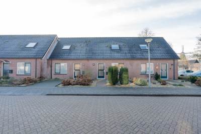 Woning Smedenstraat 19 Vaassen