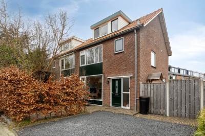 Woning Noordweg 14 Pijnacker