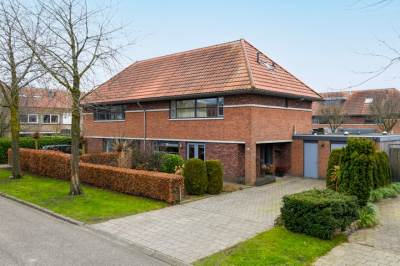 Woning Kamgras 14 Zeewolde