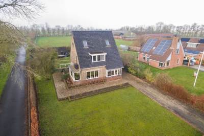 Woning Hoofdstraat 87 't Zandt