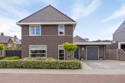Woning Pimpernel 9 Nijverdal