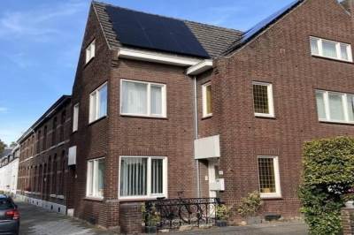 Woning Jekerweg 83B Maastricht