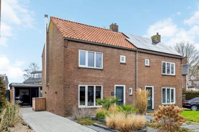 Woning Hyacintstraat 4 Olst