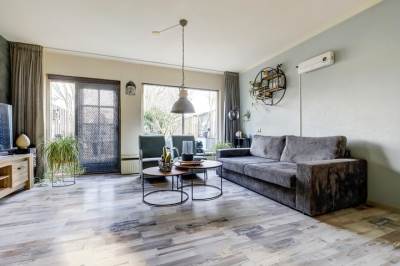 Woning Janswaal 52 Hoogvliet Rotterdam