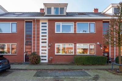 Woning Chiantigaard 19 Woerden