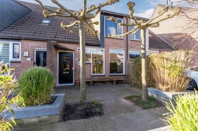 Woning Kievitmeen 99 Harderwijk