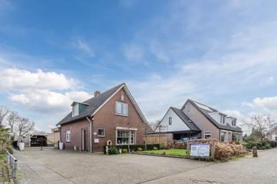 Woning Merelweg 92 Wapenveld