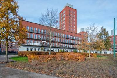 Woning Vuursteen 71 Den Haag