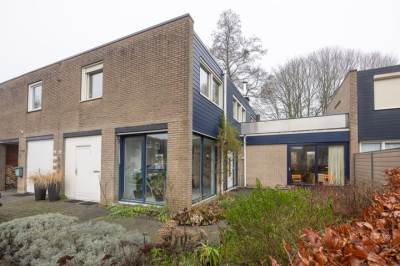 Woning Vechtlaan 84 Hengelo (OV)