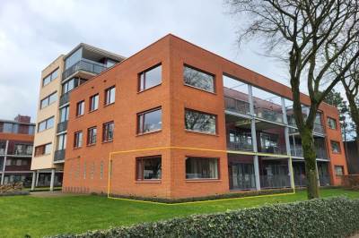 Woning Verhuellpark 17 Ede