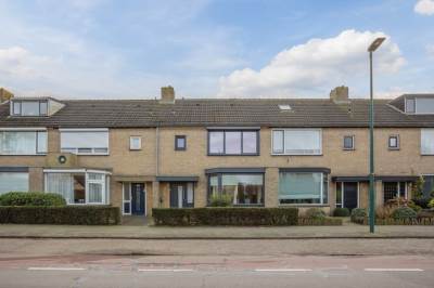 Woning Noorderlaan 37 Dongen