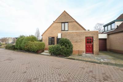 Woning Molenweg 27 Oostvoorne