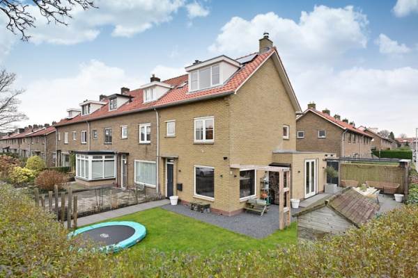 Woning Laarderweg 181 Bussum