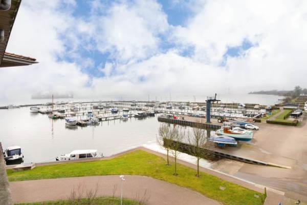 Woning Zuiderzee op Zuid 83 Biddinghuizen