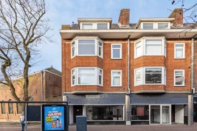 Woning Korevaarstraat 11E Leiden