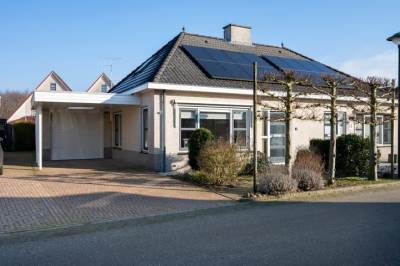 Woning Malachietdreef 80 Emmen