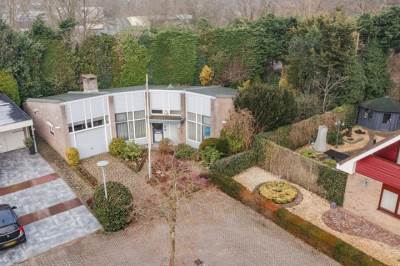 Woning Mantelmeeuwstraat 4 Alkmaar