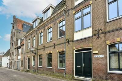 Woning Leliestraat 4C Hoorn (NH)