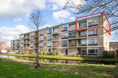 Woning Bunchestraat 9 Reeuwijk