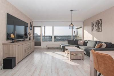 Woning Zalkerbos 87 Zoetermeer