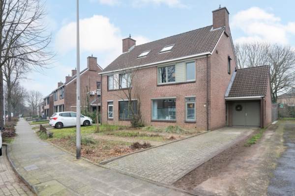 Woning Willem van Gelre-Gulikstraat 17 Sittard