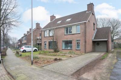 Woning Willem van Gelre-Gulikstraat 17 Sittard