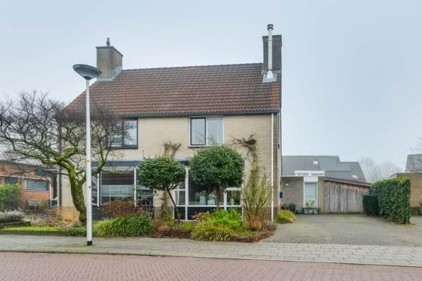 Woning Hupselseweg 9A Eibergen