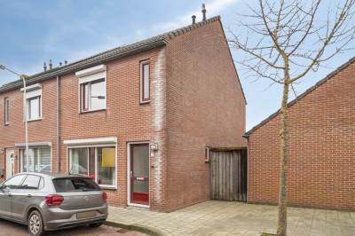 Woning Molenstraat 19 IJzendijke