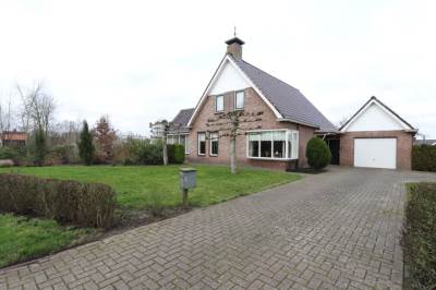 Woning Krukmansveldweg 10 Oldemarkt