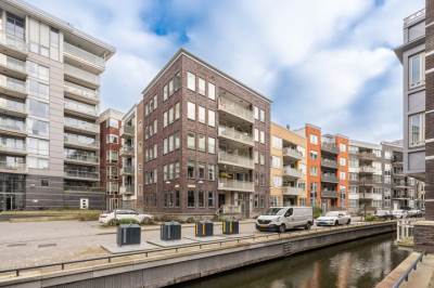 Woning Piet Mondriaansingel 145 Diemen