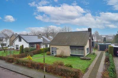 Woning Gruttostraat 2 Delden