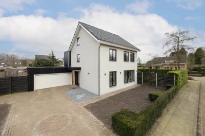 Woning van der Zijpedreef 9 Rucphen