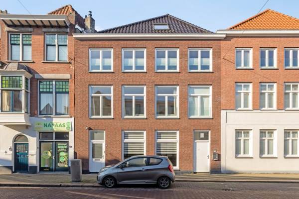 Woning Hinthamereinde 58 Den Bosch