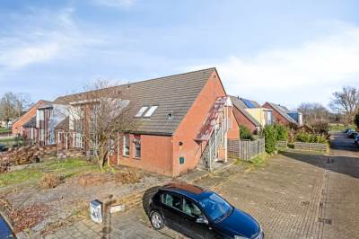 Woning Dorsvloer 92 Drachten