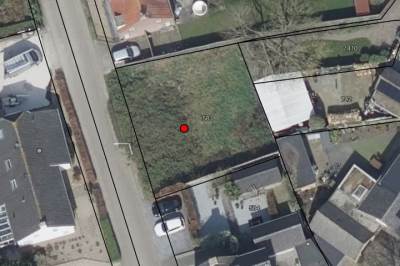 Bouwgrond Stuivezandsestraat 11 Made