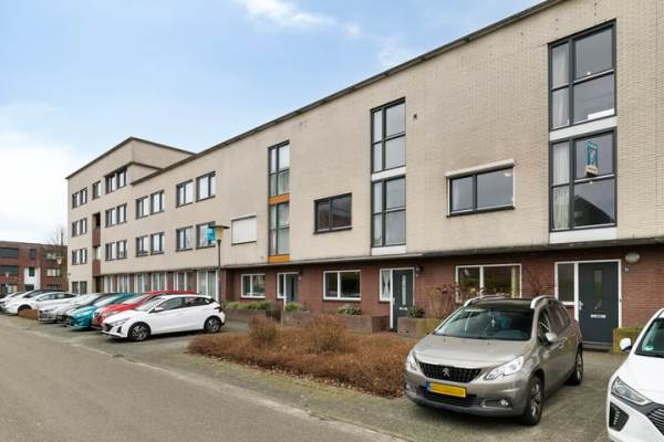 Woning Loosduinenstraat 73 Zoetermeer