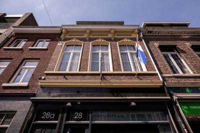 Woning Zwartbroekstraat 28A Roermond