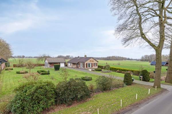 Woning Oostvierdeparten 54 Boijl
