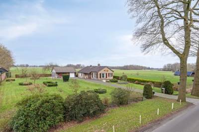 Woning Oostvierdeparten 54 Boijl