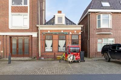 Woning Eemskanaal N.Z. 21 Delfzijl
