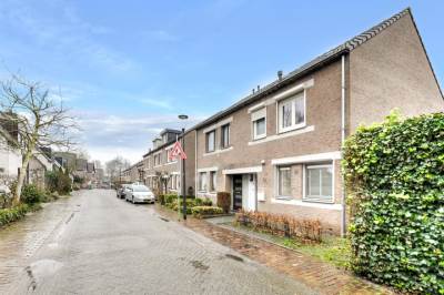 Woning Ripaertsbeemd 35 Breda