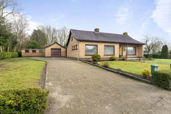Woning Gors 24 Hoeven