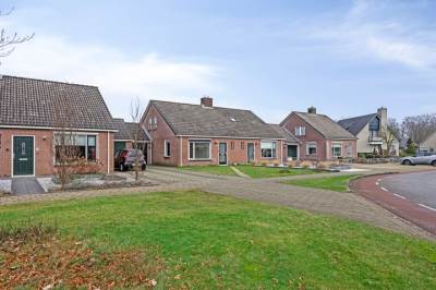 Woning Kon.Julianalaan 137 Nieuwleusen